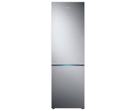SAMSUNG RB34K6100SS NoFrost Srebrna - 389493 - zdjęcie 1